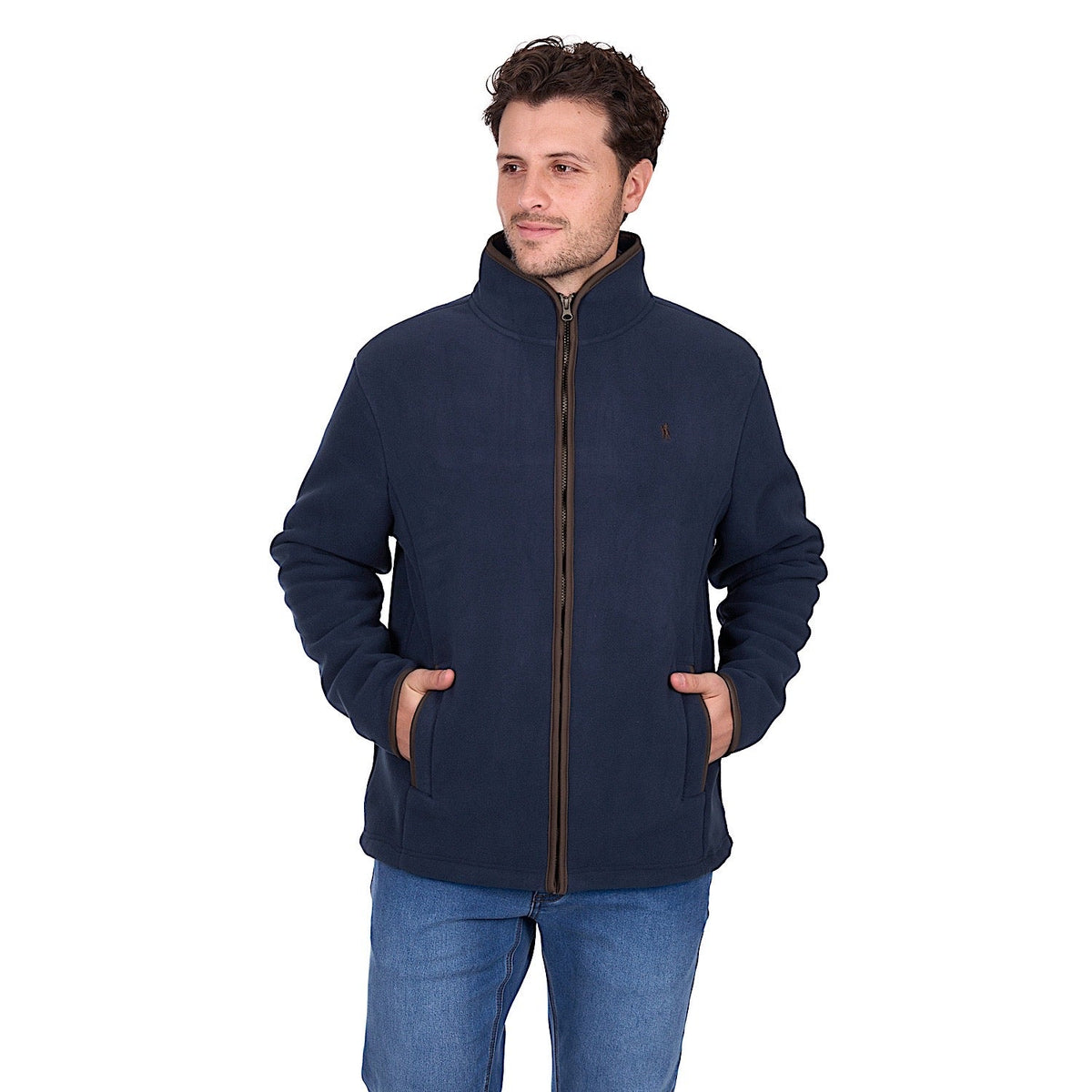 Thomas Cook Men’s Adrian Jacket - Navy