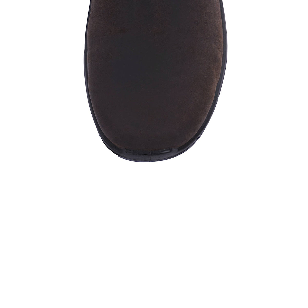Thomas Cook Mens Brute Work Boot Brown