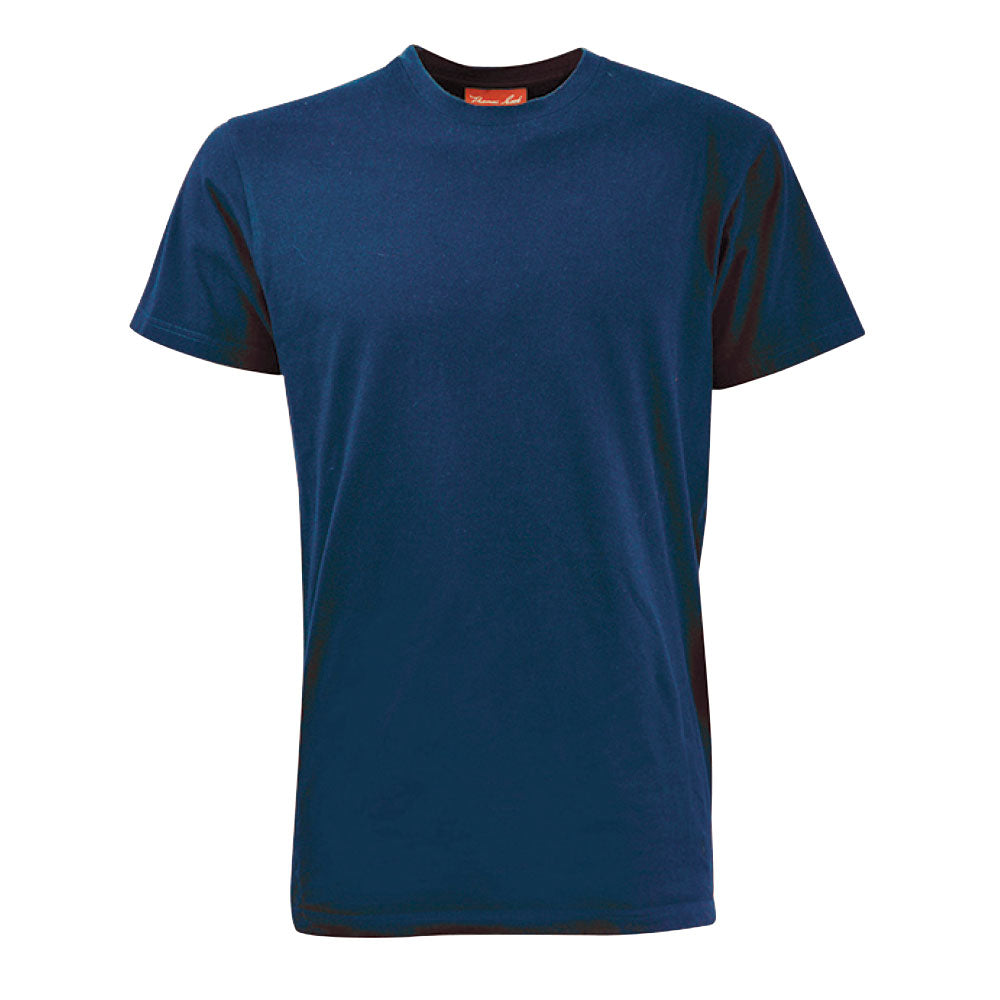 Thomas Cook Men’s Classic Fit T-Shirt - Petrol Blue