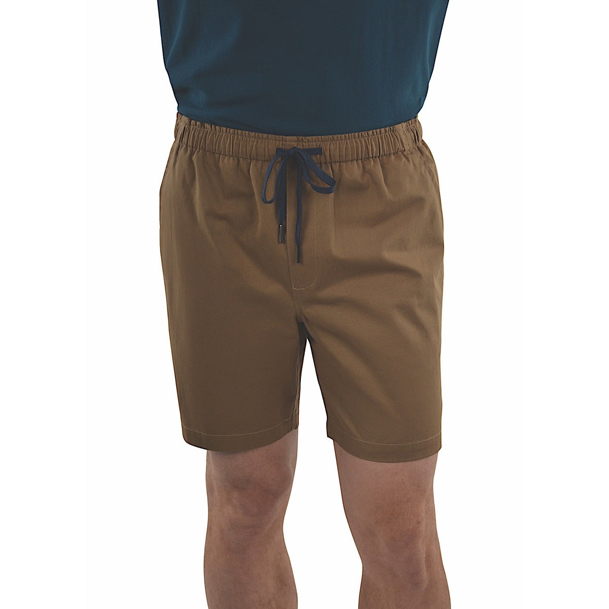 Thomas Cook Men’s Darcy Shorts Camel