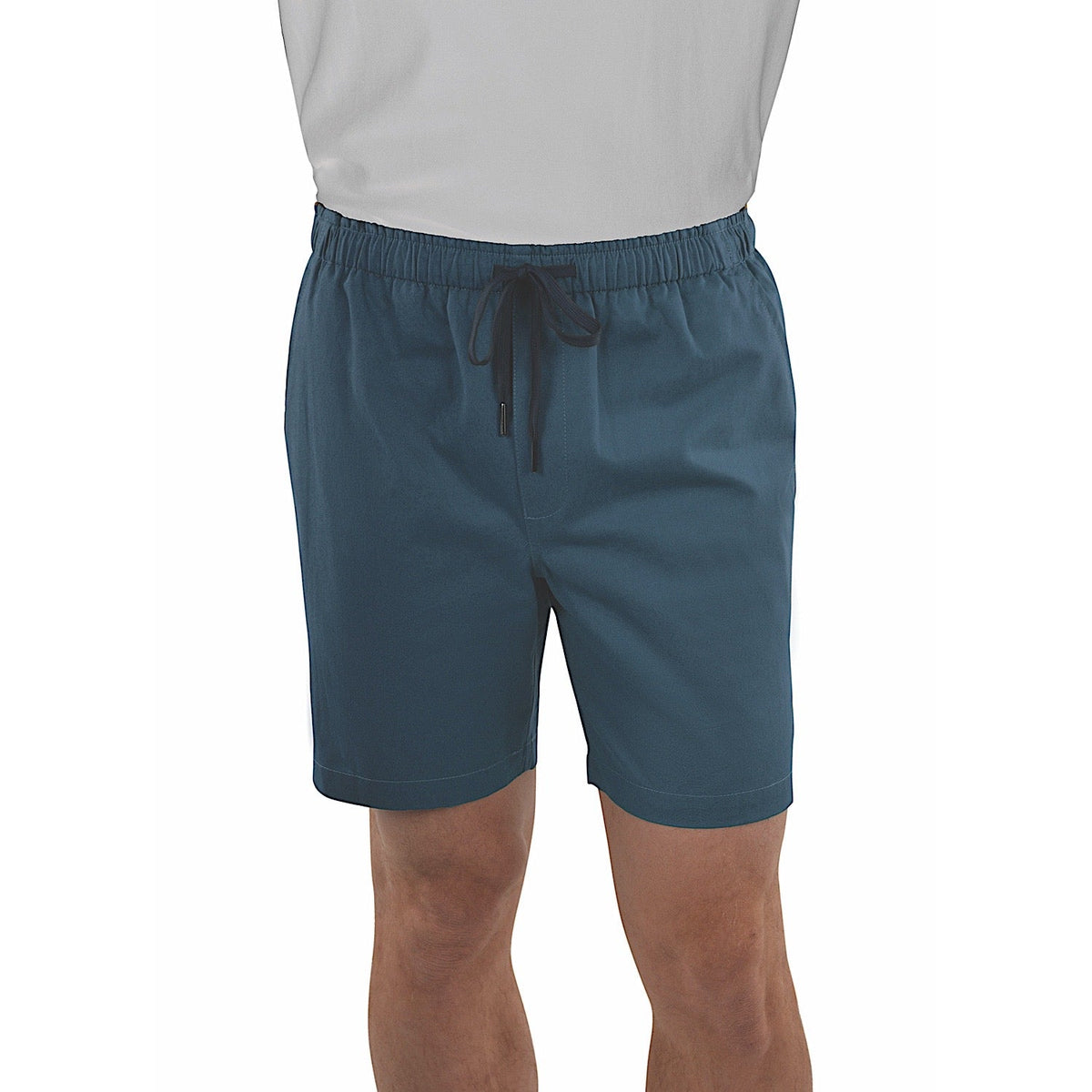 Thomas Cook Men’s Darcy Shorts Iron Blue