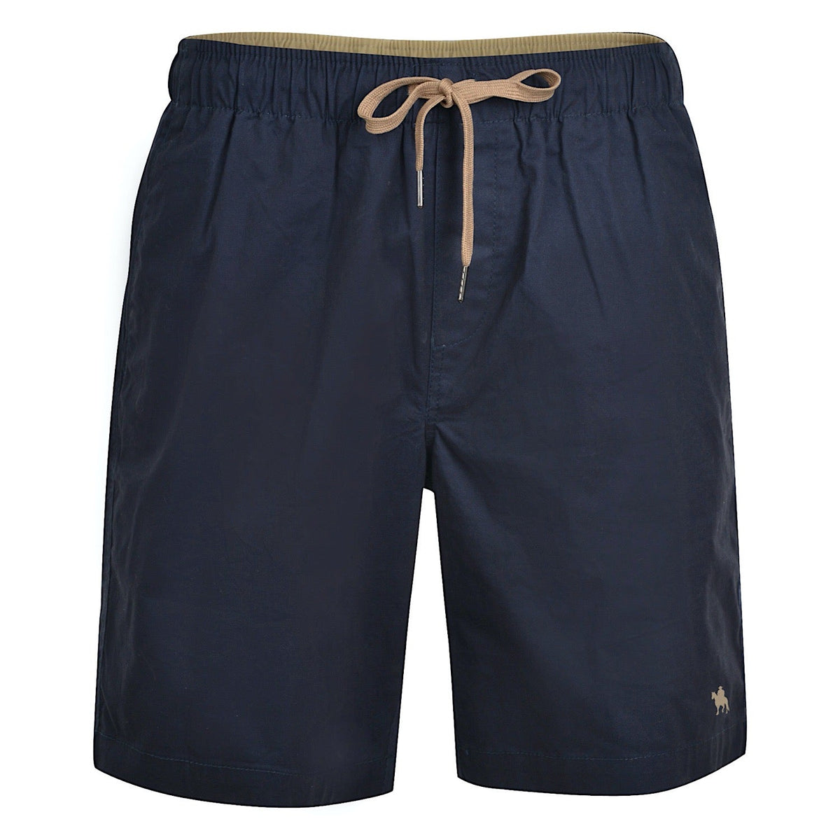 Mens Thomas Cook Darcy Shorts Navy