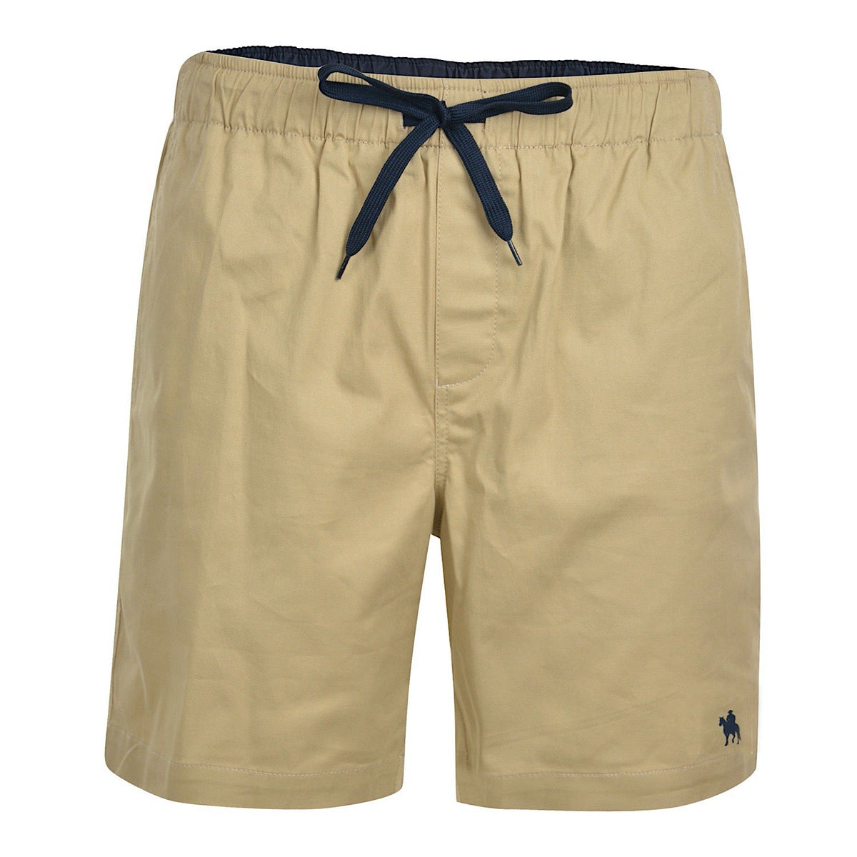 Mens Thomas Cook Darcy Shorts Sand