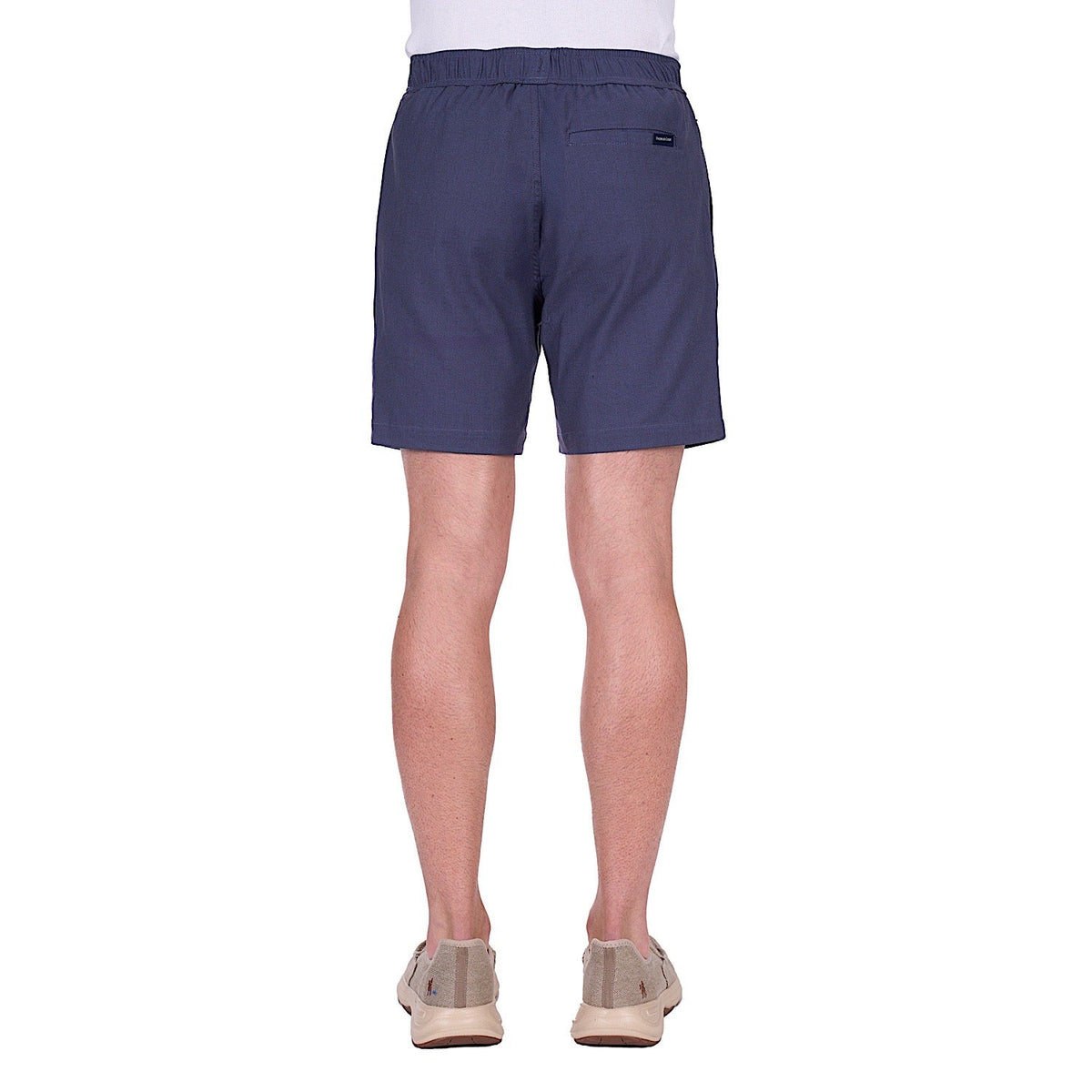 Thomas Cook Men’s Dennis Short - Petrol