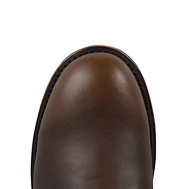Thomas Cook Men’s Duramax DTC Dogger Boot - Oily Brown
