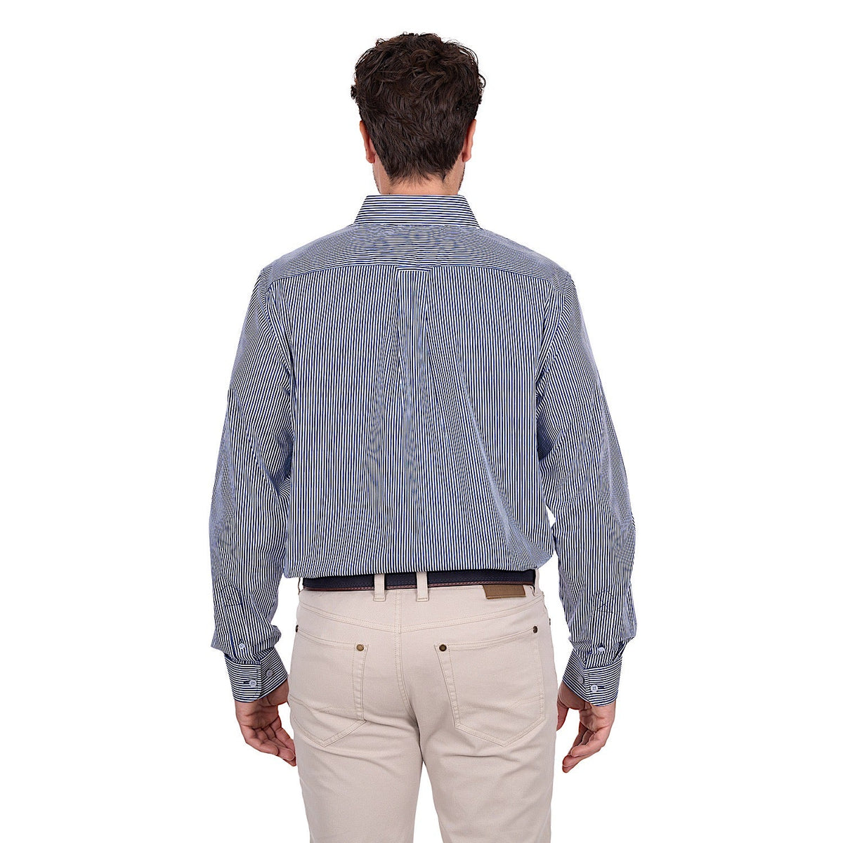 Thomas Cook Men’s Gregory Shirt - Navy