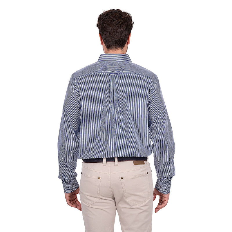 Thomas Cook Men’s Gregory Shirt - Navy
