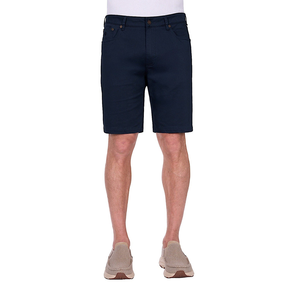 Thomas Cook Men’s Jeremy Short - Navy