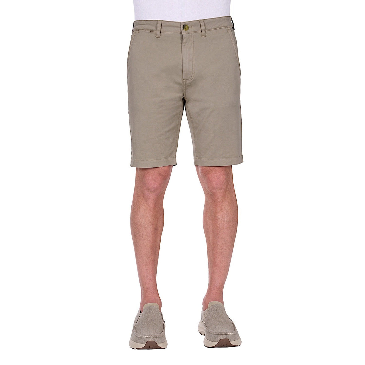 Thomas Cook Men’s Justin Short - Stone