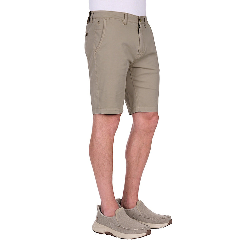 Thomas Cook Men’s Justin Short - Stone