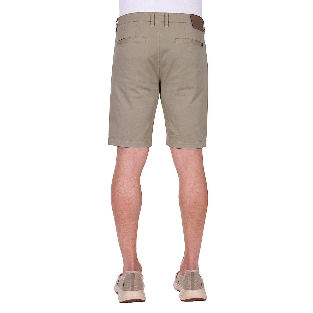 Thomas Cook Men’s Justin Short - Stone