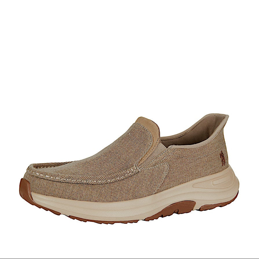 Thomas Cook Men’s Mitch Comfort Shoe - Beige
