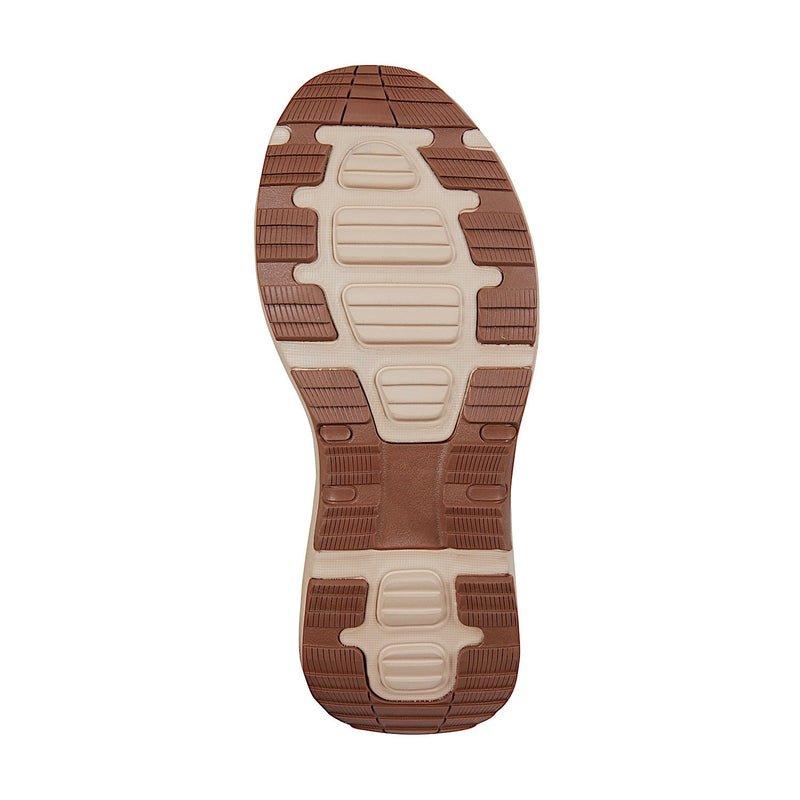 Thomas Cook Men’s Mitch Comfort Shoe - Beige