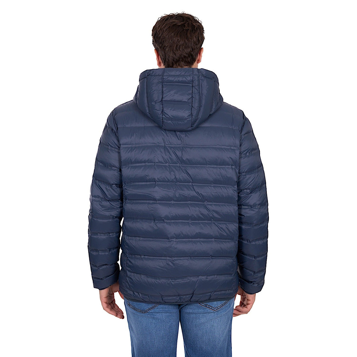 Thomas Cook Men’s Oberon Jacket - Navy