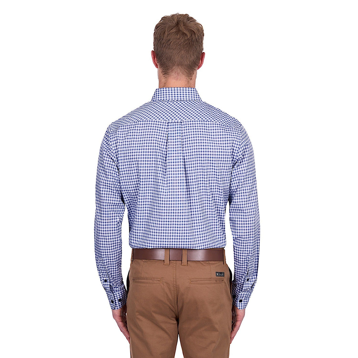 Thomas Cook Men’s Richard Shirt - Navy