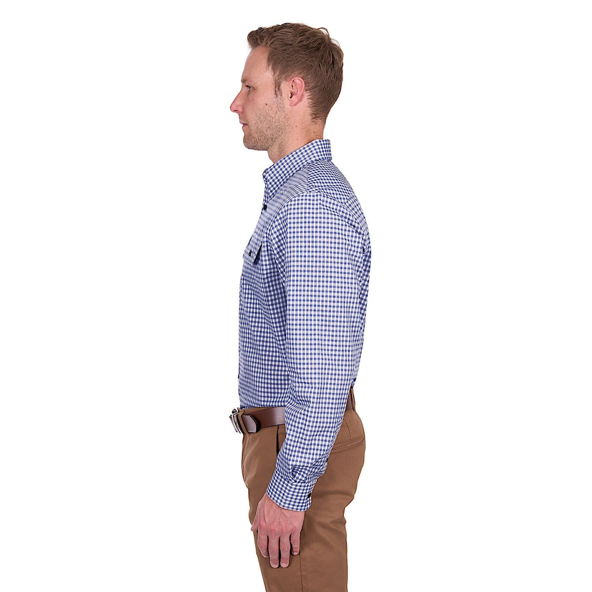 Thomas Cook Men’s Richard Shirt - Navy
