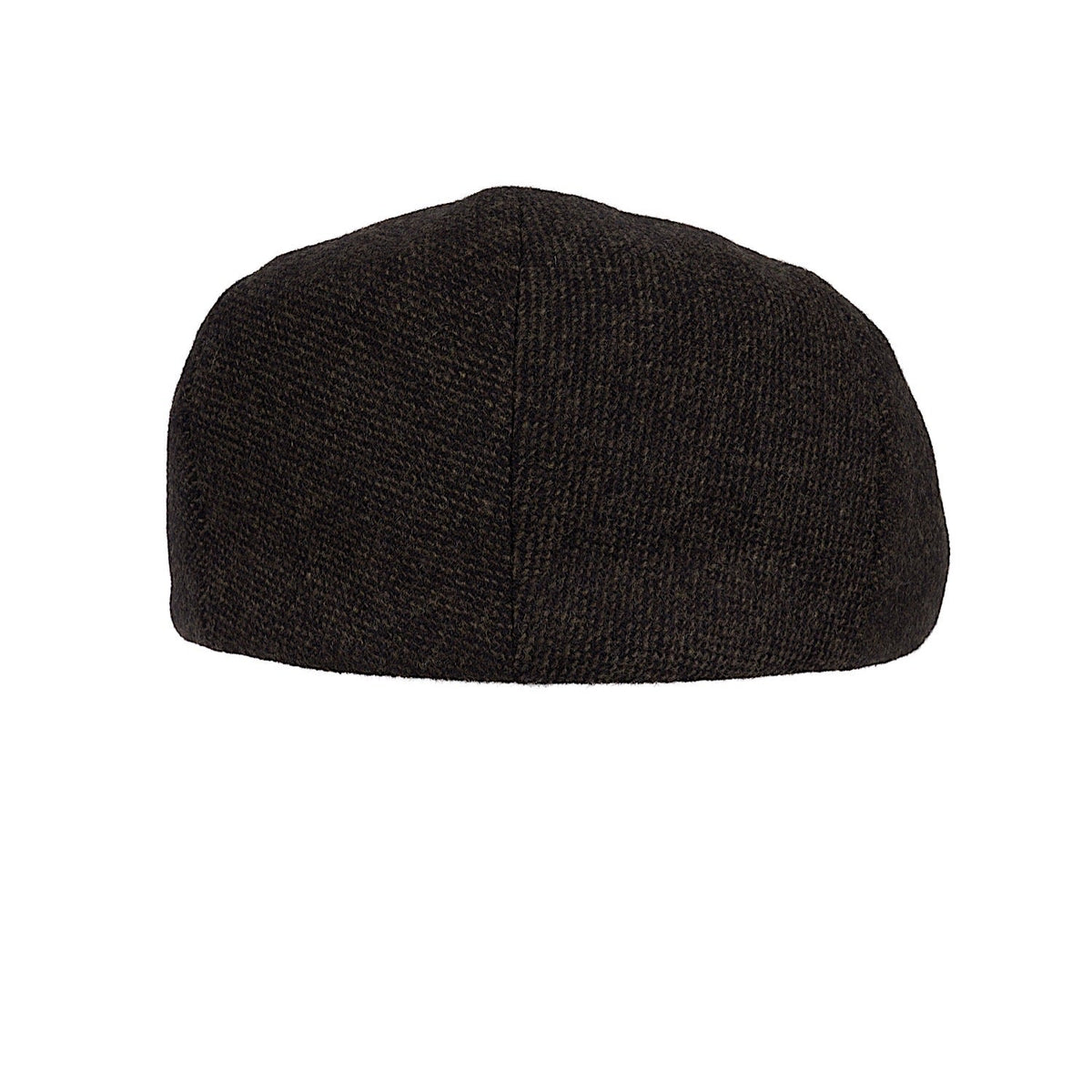 Thomas Cook Men’s Samuel Driver Cap - Dark Tan
