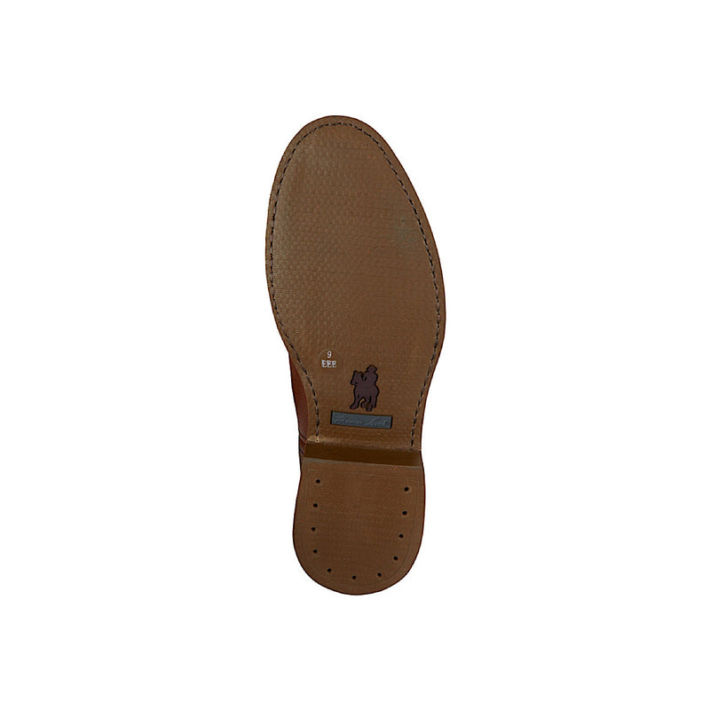 Thomas Cook Men’s Super Doggers Work Boot - Brown Coachman