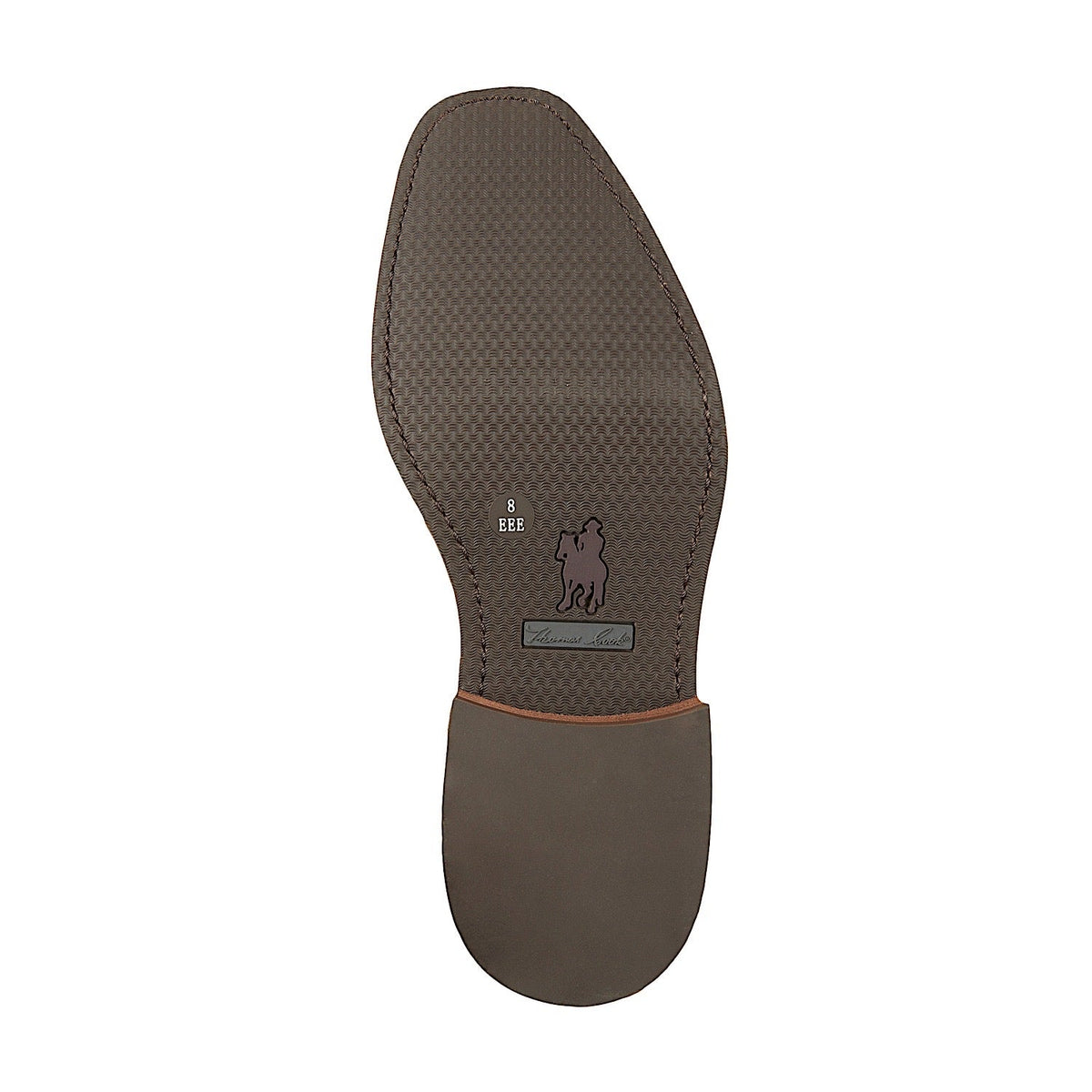 Thomas Cook Trentham Cushion Tech Chelsea Boot - Sole