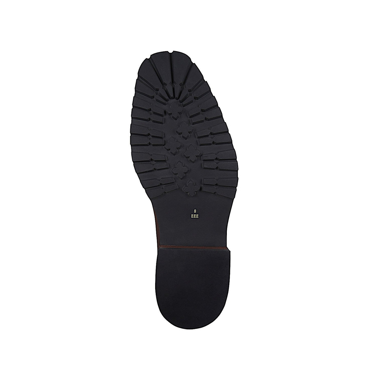 Thomas Cook Men’s Trentham Rugged EEE Fit - Oiled Crazy Horse