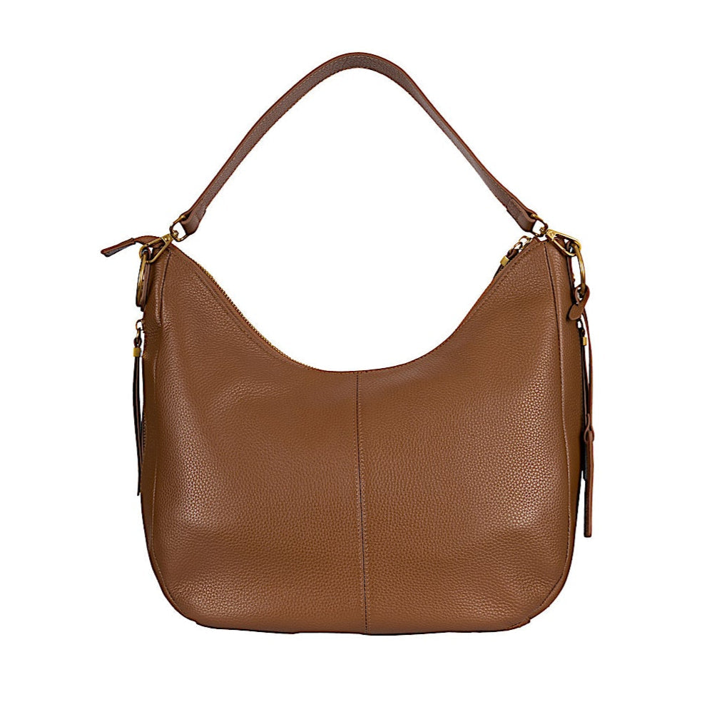 Thomas Cook Nadia Bag - Tan