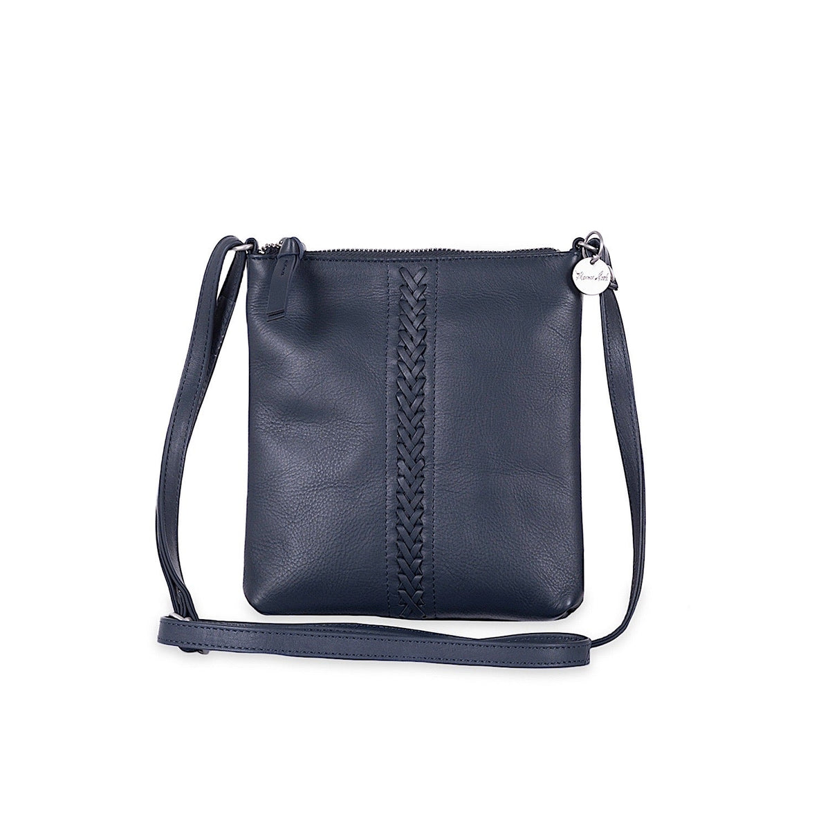 Thomas Cook Olivia Crossbody Bag Navy