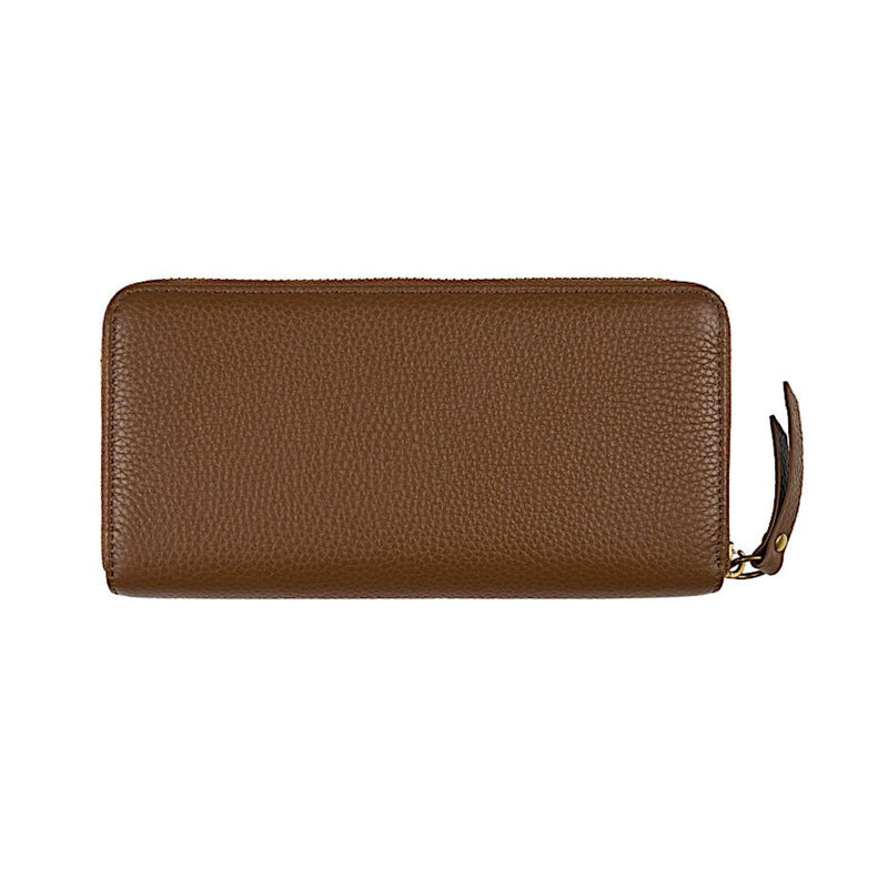 Thomas Cook Silvia Wallet - Tan