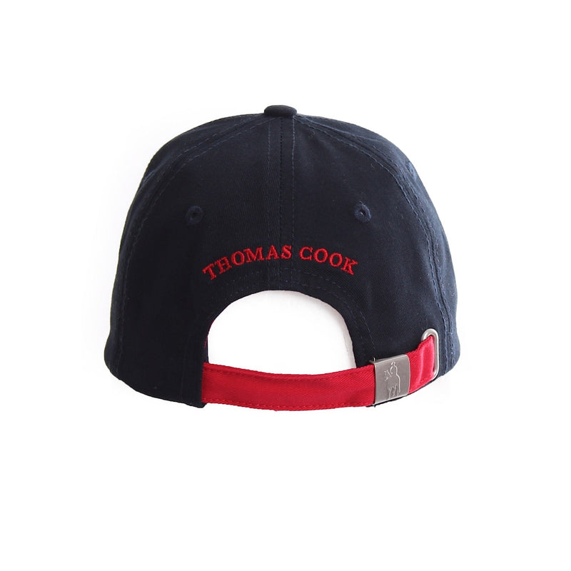 Thomas Cook TC Kids Cap Navy