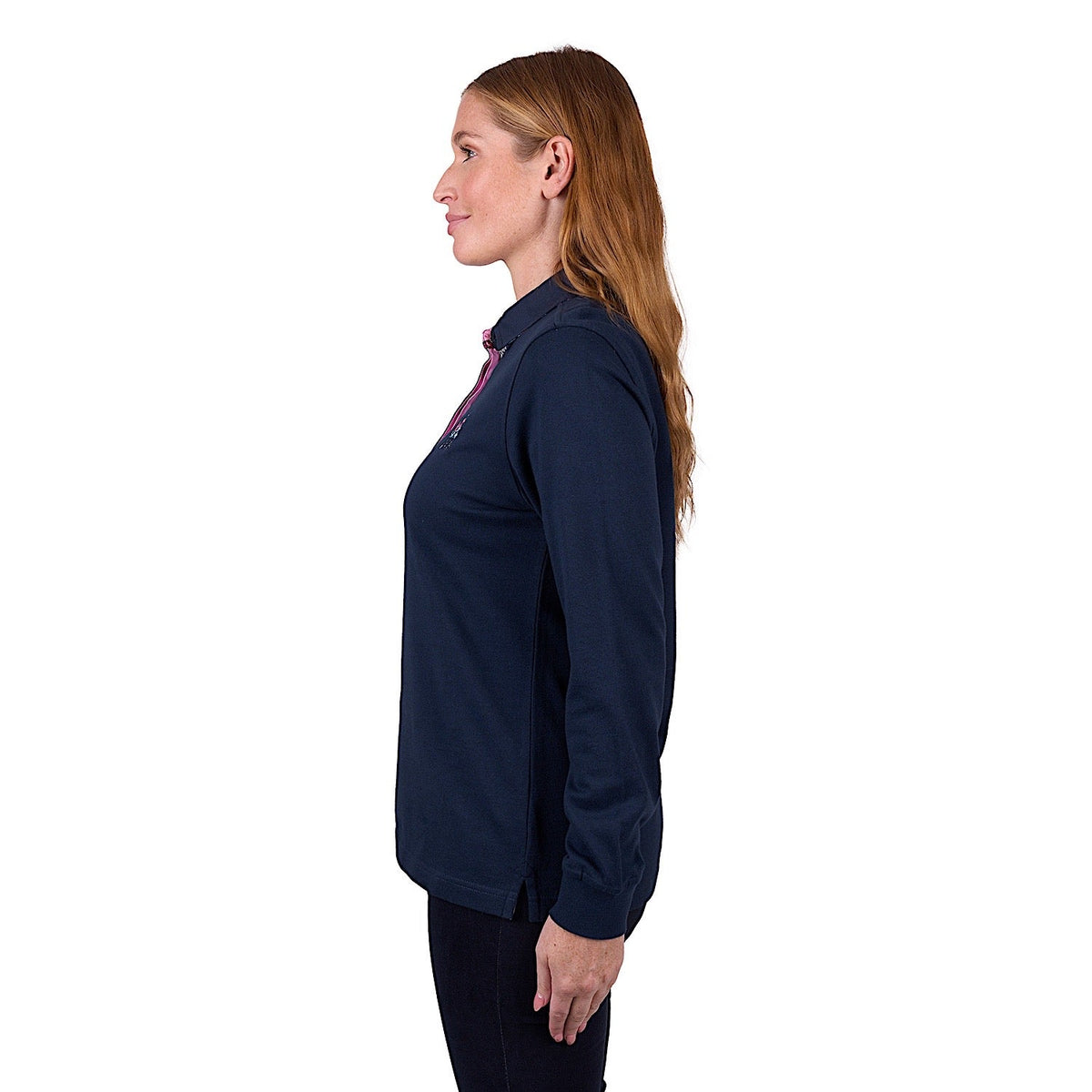 Thomas Cook Women’s Adeline Rugby - Navy