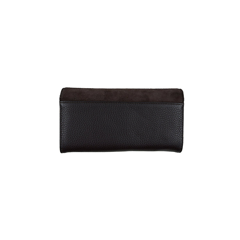 Thomas Cook Women’s Angelica Wallet - Chocolate