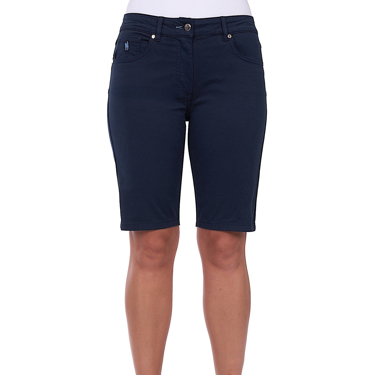 Thomas Cook Women’s Anita Short - Navy
