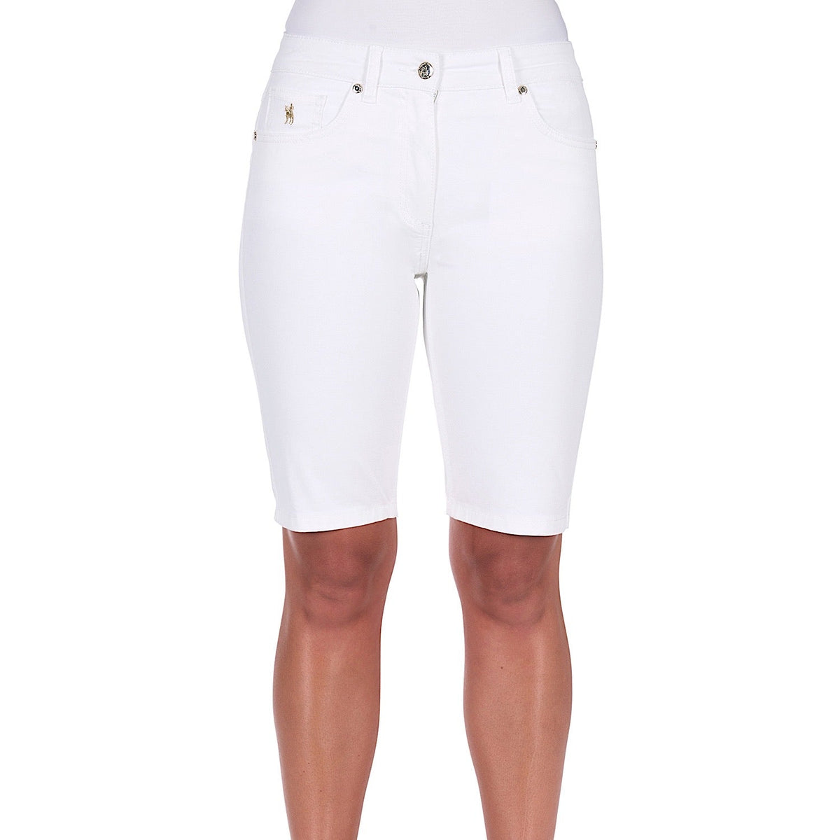Thomas Cook Women’s Anita Short - White