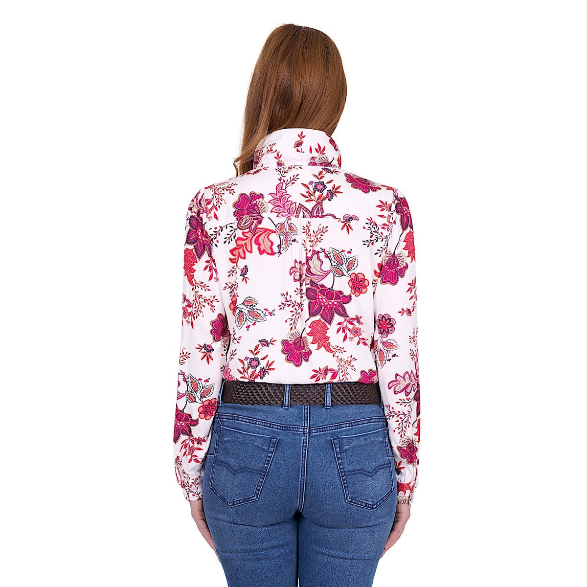 Thomas Cook Women’s Ariana Shirt - Multi