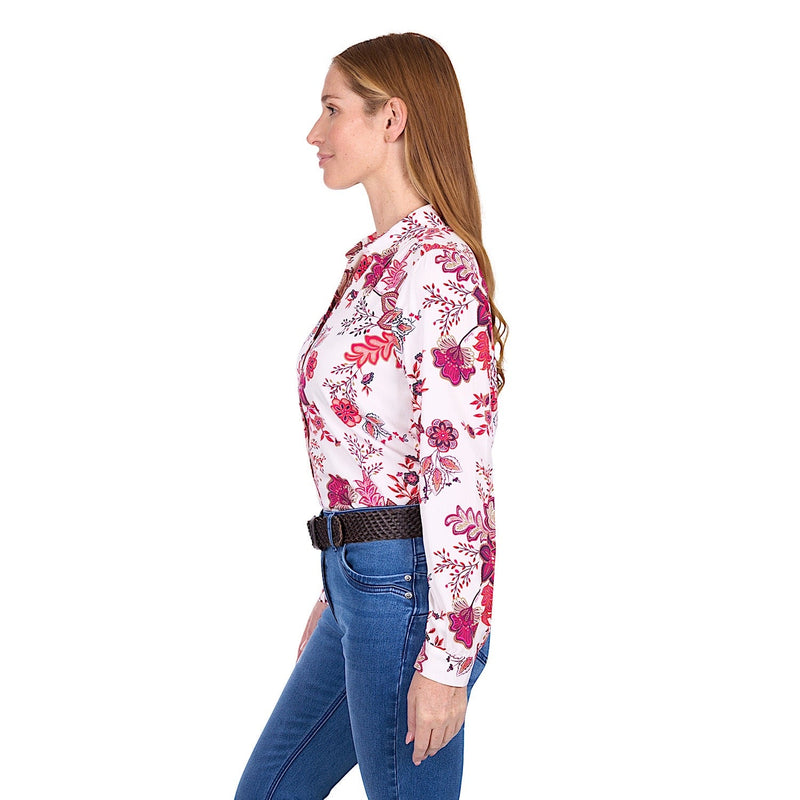 Thomas Cook Women’s Ariana Shirt - Multi
