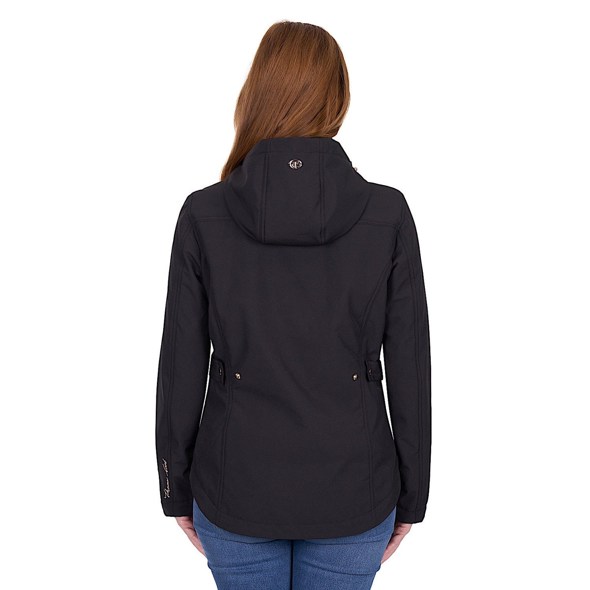 Thomas Cook Women’s Audrey Jacket - Black