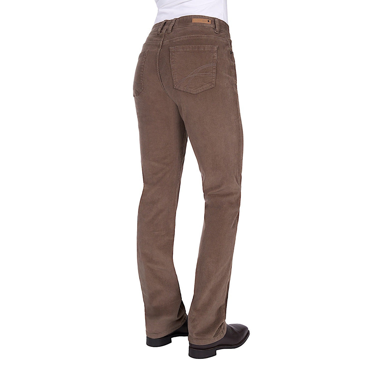 Thomas Cook Women’s Becky Pant 32L - Greystone