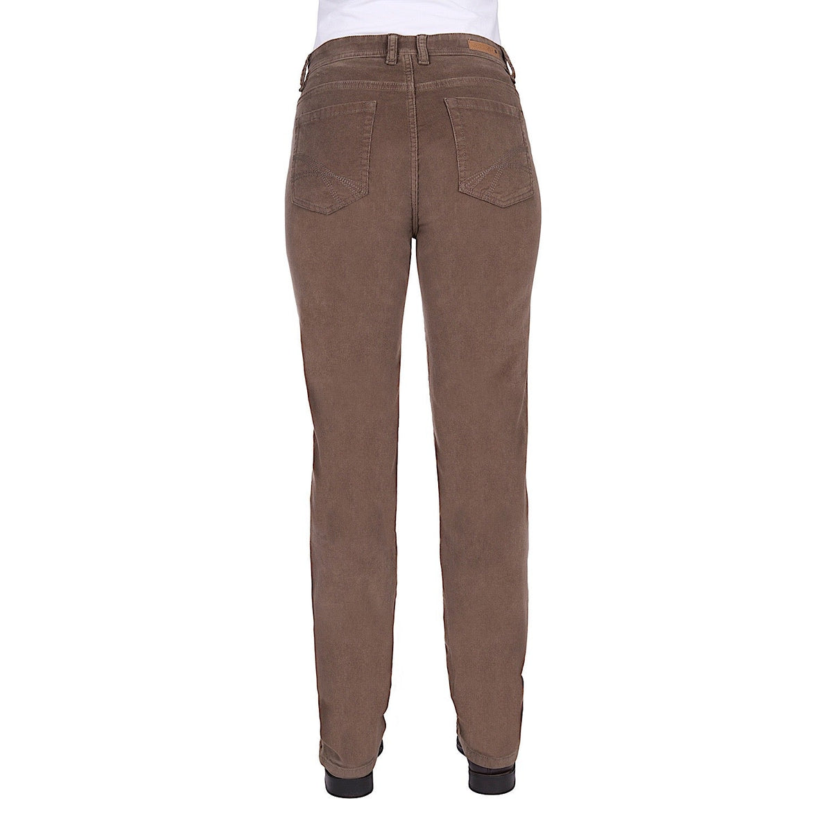 Thomas Cook Women’s Becky Pant 32L - Greystone