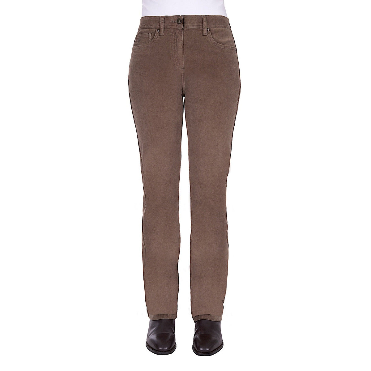 Thomas Cook Women’s Becky Pant 32L - Greystone