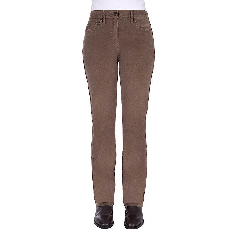 Thomas Cook Women’s Becky Pant 32L - Greystone