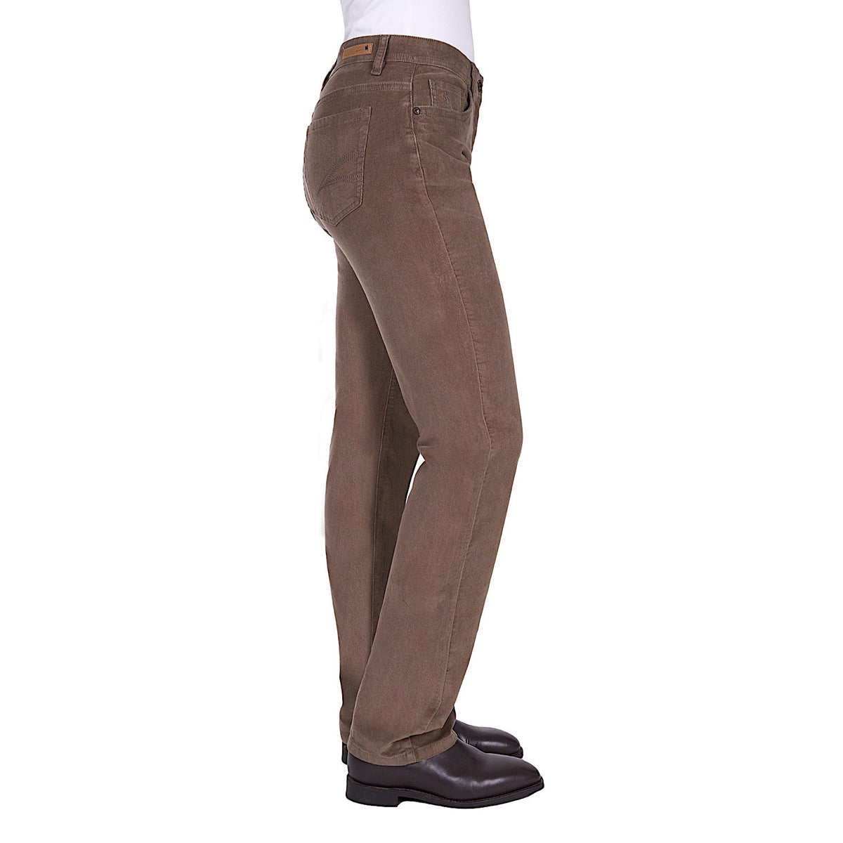 Thomas Cook Women’s Becky Pant 32L - Greystone