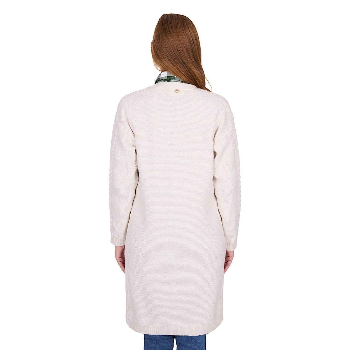 Thomas Cook Women’s Beth Cardigan - Cream