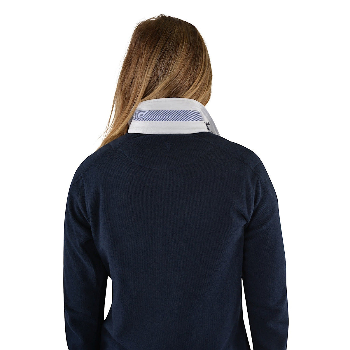 Thomas Cook Women’s Beth Rugby Navy