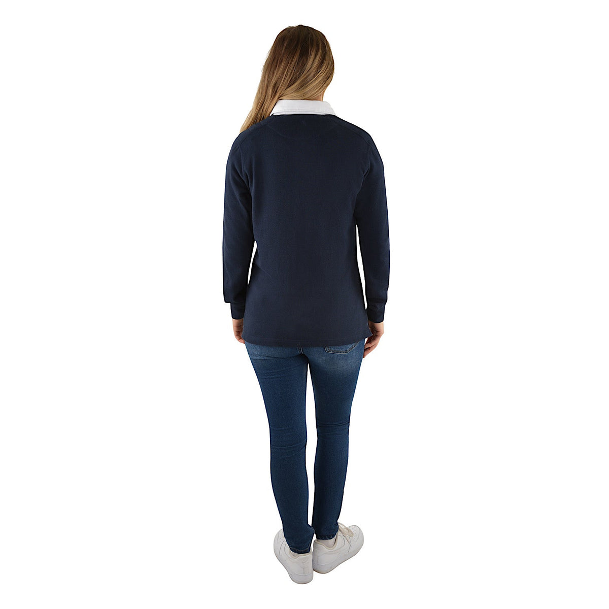 Thomas Cook Women’s Beth Rugby Navy