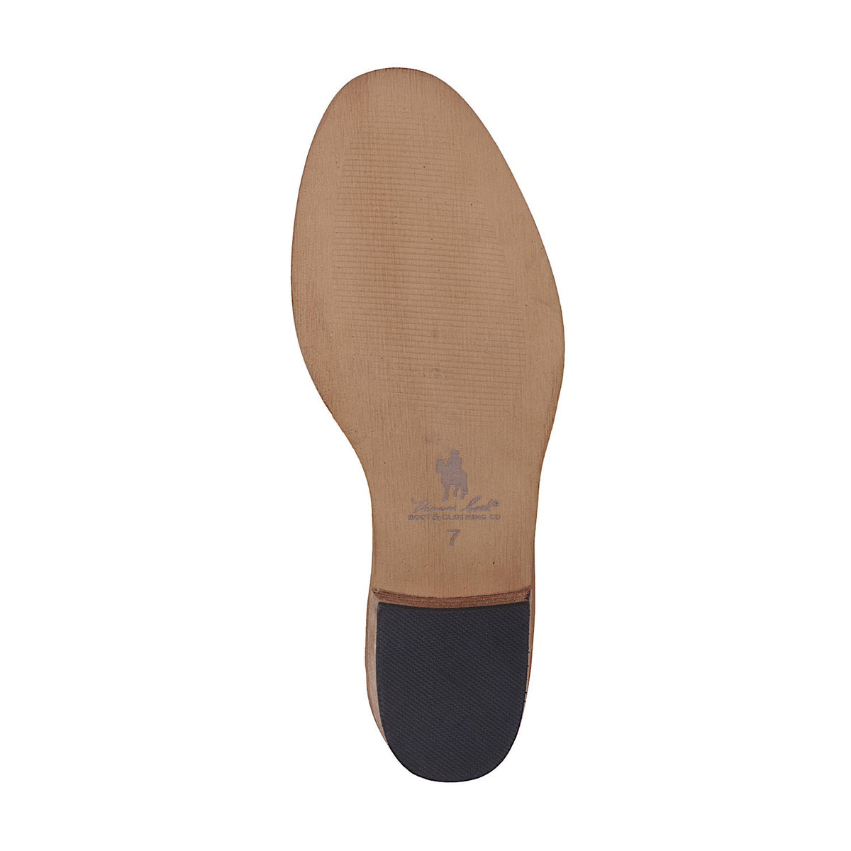 Thomas Cook Women’s Chelsea Boot - Caramel