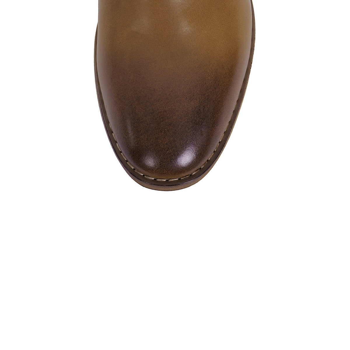 Thomas Cook Women’s Chelsea Boot - Caramel