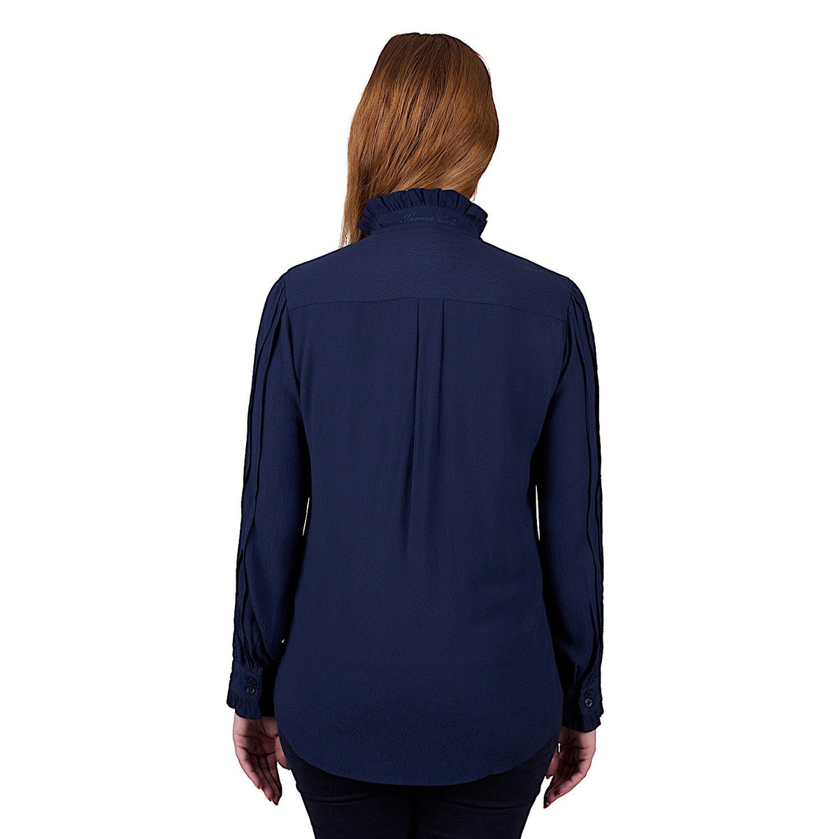 Thomas Cook Women’s Eleanor Blouse - Navy