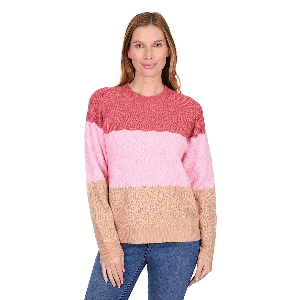 Thomas Cook Women’s Eloise Jumper - Multi
