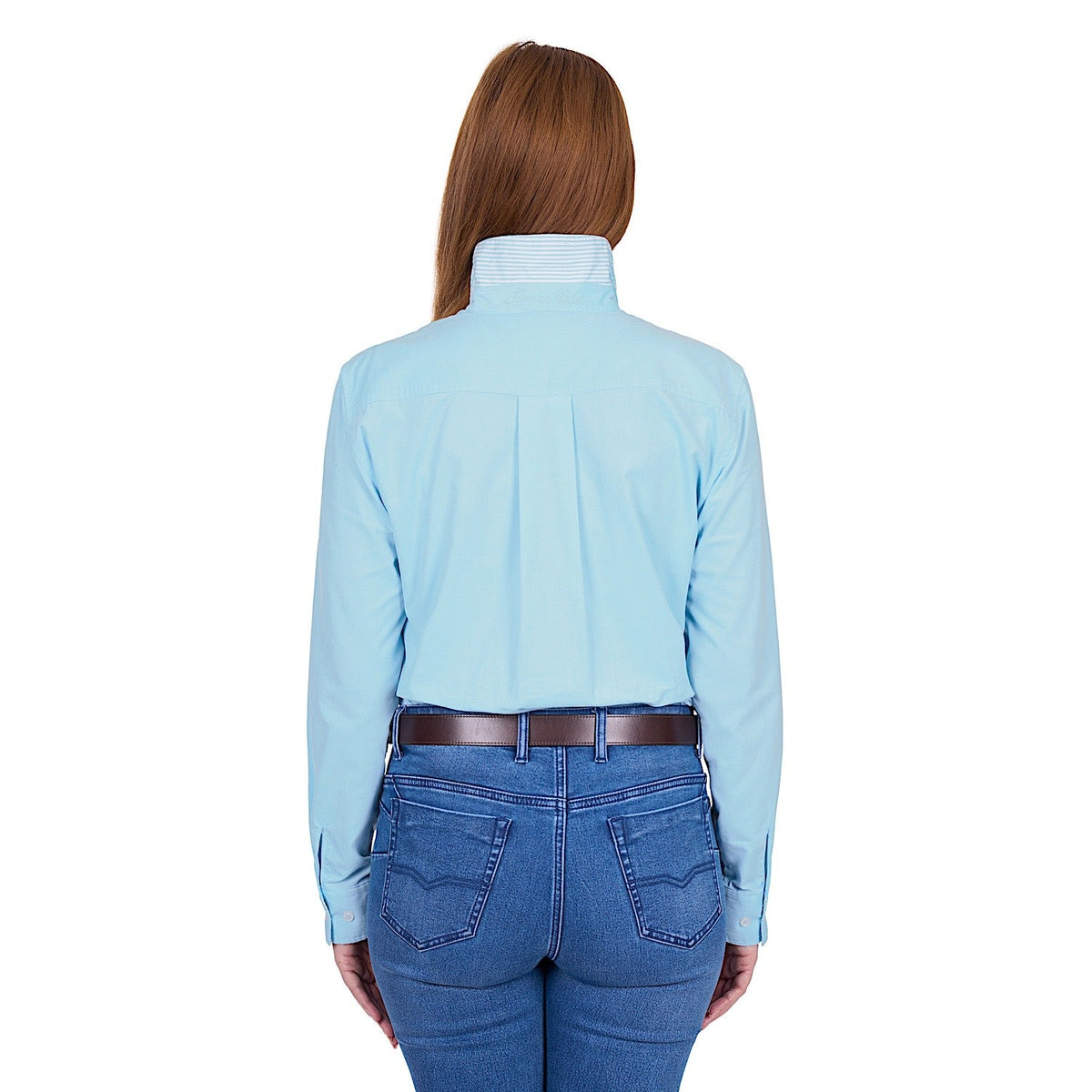 Thomas Cook Women’s Evie Shirt - Blue