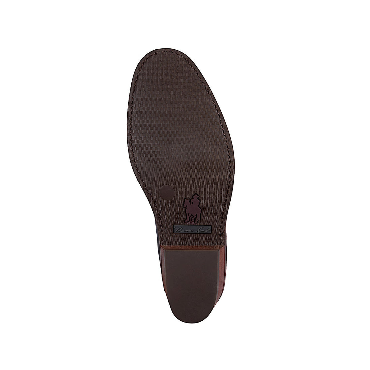 Thomas Cook Women’s Hampton Dress Boot - Golden Tan