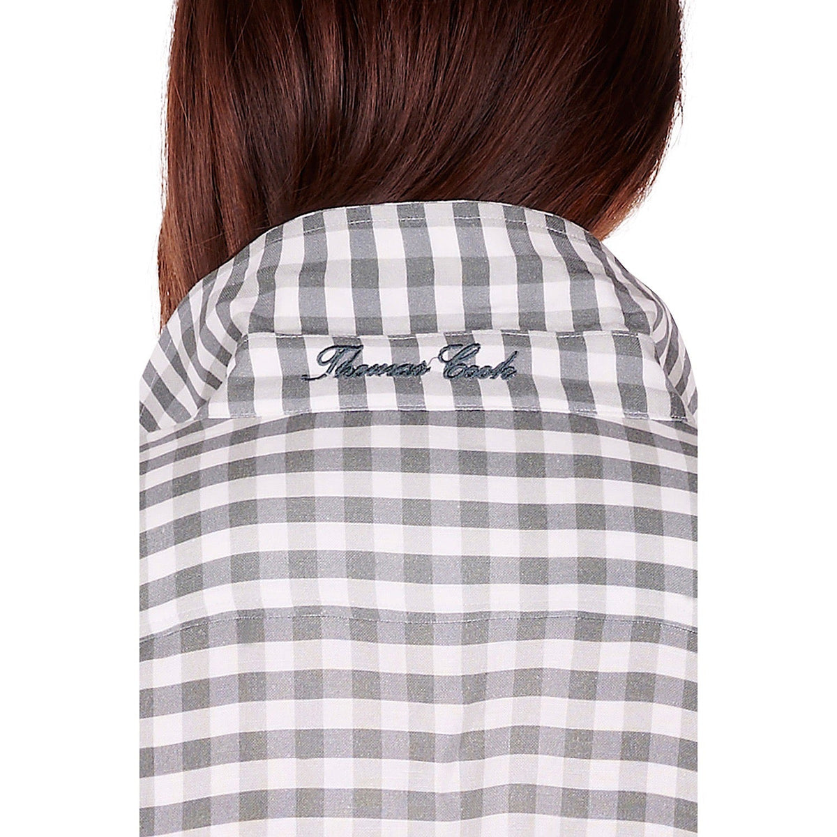 Thomas Cook Womens Harper L/S Shirt Sage
